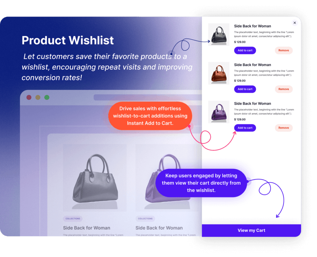 Top 10 Best WooCommerce Wishlist Plugins for 2024 1 WooCommerce Wishlist Plugins