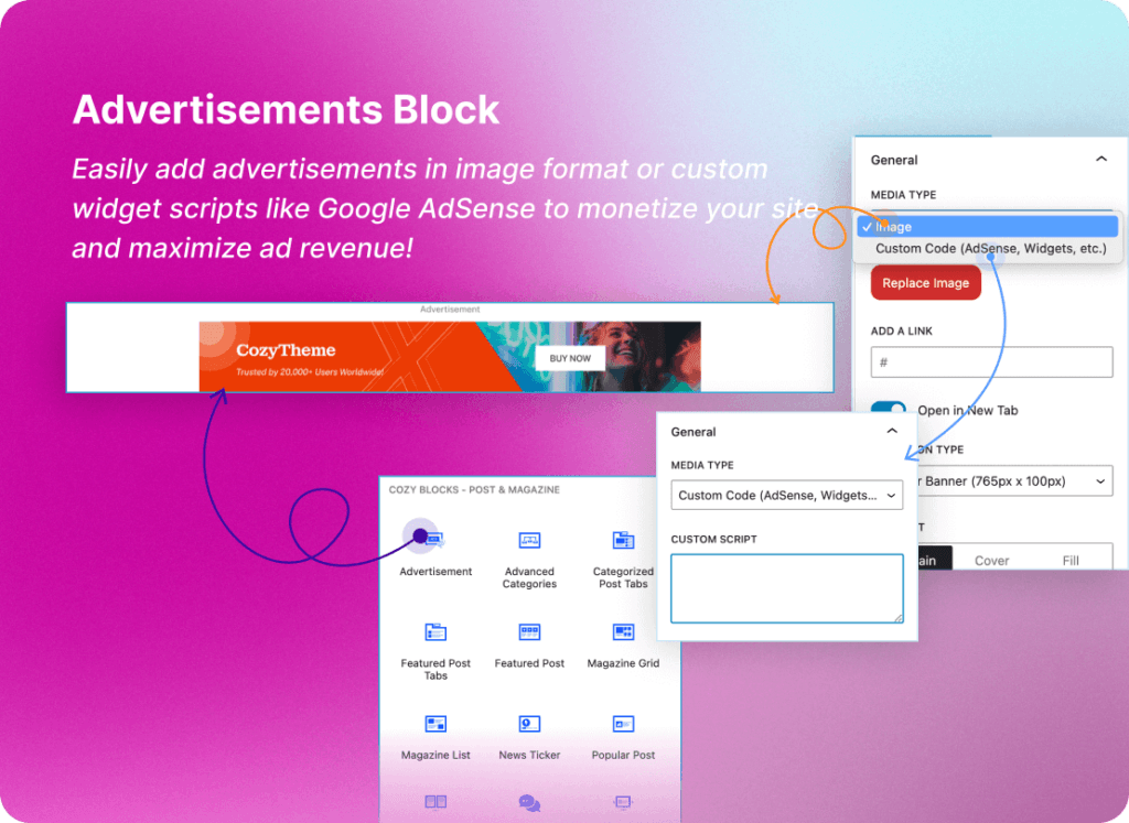 WordPress Classified Ads Plugins