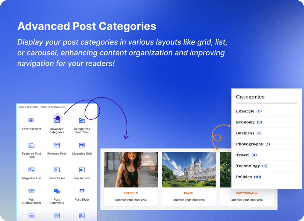 20+ Best Magazine WordPress Theme Templates - JetNews
