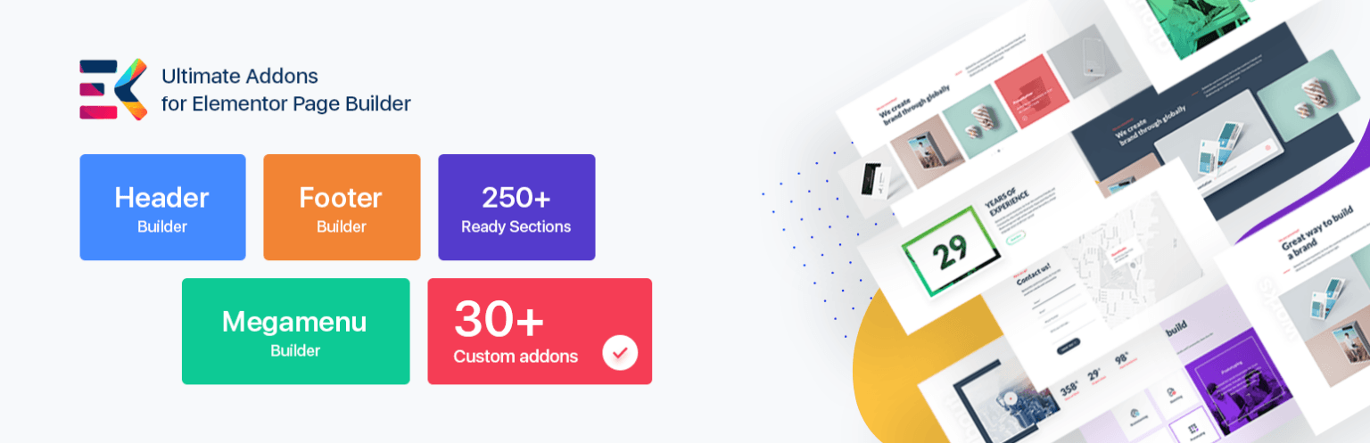 8 Best WordPress Mega Menu Plugins For 2025