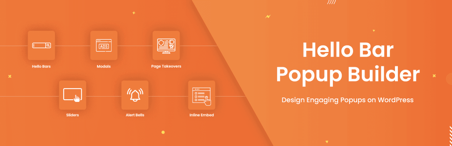 10+ Best Popup Plugins For WordPress In [2025]