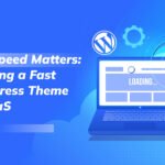 SaaS WordPress Themes