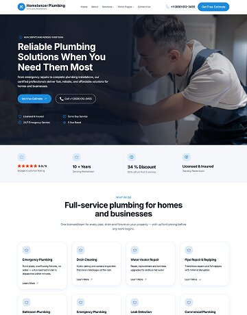 Homelancer 5