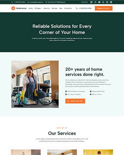 Homelancer 14