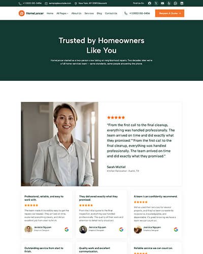 Homelancer 17